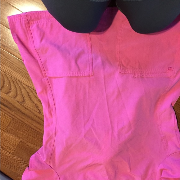Women’s Xs scrub set 2pair - Picture 5 of 9